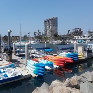 Meet your Posher, Sonia